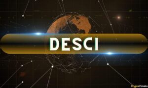 Overcoming the ‘Valley of Death:’ How DeSci Reshapes Scientific Research