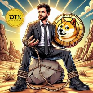 McDonald’s Employee Made 7x His Wages With This Viral Presale: Is This The Next Dogecoin?