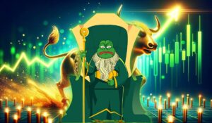 Wall Street Pepe Vs PEPE: Which is the Better Presale for 2025?