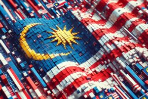 OpEd: Malaysia Joins Dystopian Blockchain Development Network
