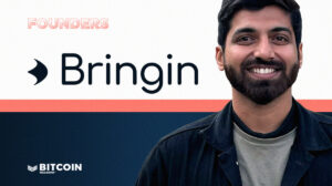 Bringin Makes Bitcoin Easier To Spend In Europe