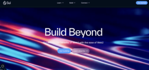 Sui Blockchain Explained: How It Works and What You Need to Know