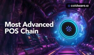 Top 3 Reasons IoT Blockchain Coldware Could Outperform XDC In 2025