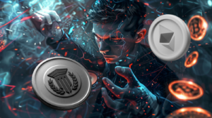 Experts Predict a 50x Rally for This Altcoin as Ethereum Holds Strong at $2,500