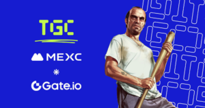 Blockchain Powered Cloud Gaming Infra ‘The Game Company’ to list on Gate.io and MEXC
