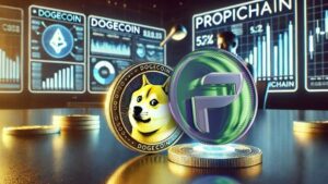 This Hidden Altcoin Will Hit $1 from $0.01 Before Dogecoin, Expert Predicts