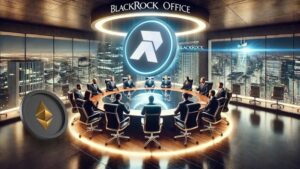 BlackRock Silently Goes on Buying Spree, Ethereum and These Altcoins Are on Its Shopping List