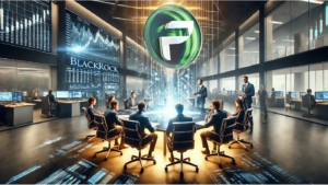 BlackRock Expands Crypto Holdings—Could This Cheap Altcoin Be Their Next Target?