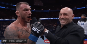 Renato Moicano on Bitcoin, Fighting, and Money’s Harsh Truths