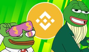Wall Street Pepe vs Pepeto: Which Meme Coin Will Hit Binance and Deliver 100x Gains?