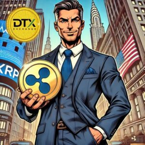 This $0.16 “XRP Rival” Could Outshine Ledger Technology With Stocks, Crypto, Forex On Same Platform