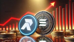 Solana ETF Approval Could Send This AI Altcoin Into a Parabolic 44,000% Run