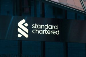 Standard Chartered Partners with Tech Giants to Launch Hong Kong’s First Licensed Stablecoin