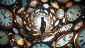 The Next Decade, Part 1: The Road Behind