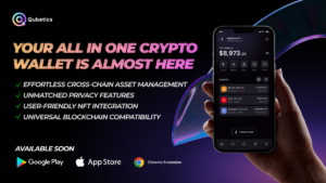 Why Qubetics is the Highest ROI Crypto with 18,480% ROI Alongside XRP and Algorand