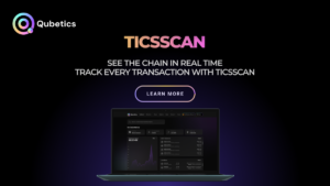 Qubetics’ Blockchain Technology, Tron’s Smart Contracts, and Cronos’ Success: Best Cryptos to Invest in Now