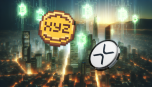 Breaking: Brazil Approves Spot XRP ETF, Trump Endorses Ripple, XYZ Raises $8M