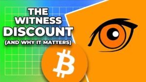 The Witness Discount