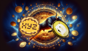 Dogecoin & XYZVerse Price Prediction: Is a $1 Pump Coming After Golden Cross?