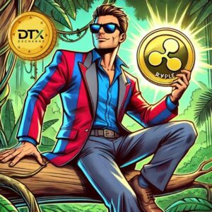 Will DTX Exchange Create More Crypto Millionaires Than Dogecoin & XRP?