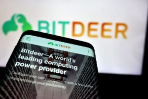 Bitdeer (BTDR) Stock Crashes 25%: Reports $532M Q4 Loss While Developing Own ASIC Chips