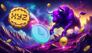 Whales Are Dumping Ethereum for This Low-Cap Crypto—A 5000% Move Incoming?