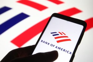 Bank of America Poised to Join $230 Billion Stablecoin Market
