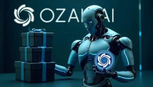 Top Cryptos to Buy Now: Ozak AI Surges with Predictive Power at Lowest Price as Solana and Avalanche Push Blockchain Boundaries