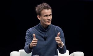 Beyond Hacks: Vitalik Buterin Calls for Wallet Solutions to Address Crypto Loss