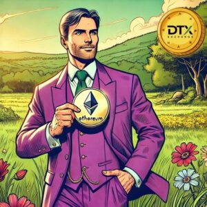 Why This $0.18 ERC-20 Coin Could Be the Next 25,000% Breakout Like Litecoin in 2021