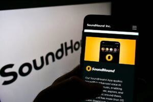 SoundHound AI (SOUN) Stock: Record Growth Drives 17% Share Price Surge