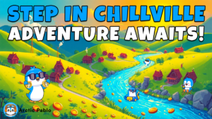 Crypto Gold Rush Alert: Best New Meme Coins to Buy for 2025 – Arctic Pablo Coin at $0.00007 Boasts 66% APY While Dogwifhat and Toshi Surge!