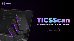 Most Potential Crypto Picks: Qubetics’ Asset Tokenization, Polygon’s Web3 Scaling & Near’s Sharding Evolution