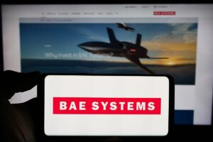 BAE Systems (BAESY) Stock: Defense Stocks Take Off as Ukraine Gets Fresh Backing