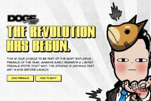 Why Doge Uprising Is Gaining More Hype Than Dogwifhat and Brett Combined