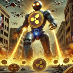 Ripple Expansion To Boost XRP Price; DOGE Traders Say This $0.09 Utility Coin Could Be the Next 100x Play