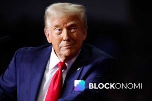 Trump-backed WLFI Buys ETH, WBTC, and MOVE Ahead of White House Crypto Summit