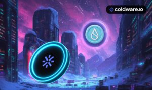 German Tech Millionaire Sells $177k Solana and SUI Holdings For Biggest ICO of 2025 Rallying 1300%