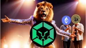 BinoFi (BINO) Gains Spotlight as Ethereum (ETH) and Bitcoin (BTC) Struggle With Market Pressures