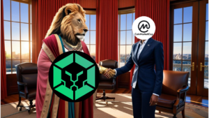 BinoFi (BINO) Listed on CoinMarketCap Among U.S. Establishment of Strategic Bitcoin Reserve