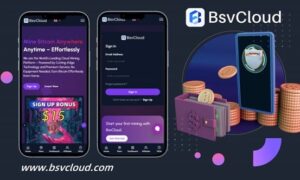 How to Make Money in Crypto? Try Cloud Mining, Here’s How….