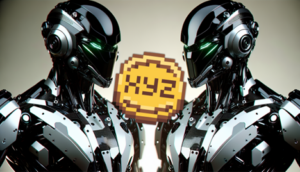 Bitcoin’s 50%+ Probability of ATH by June—SOL, XRP, DOGE & XYZ Ready to Pump?