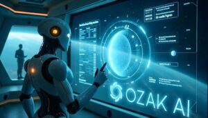 Top 5 Trending AI Crypto Projects of 2025 – Is Ozak AI the Next Big Thing?