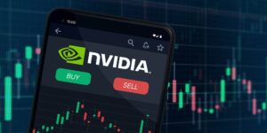 Nvidia (NVDA) Stock: Shares Fall 5.1% In Tech Meltdown, What’s Next?