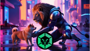 Why Investors Are Betting on BinoFi (BINO) Over Shiba Inu (SHIB) for Massive Gains in 2025