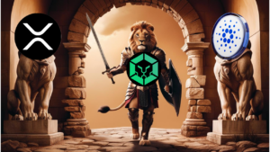 BinoFi (BINO) Set to Hit $1.00 in 2025, Aiming to Outshine DeFi Giants Like Ripple (XRP) and Cardano (ADA)