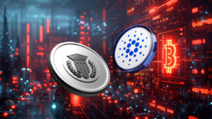 Algorithm Forecasts 122% Upside for Cardano (ADA) and a Massive 7,729% Surge for Mutuum Finance (MUTM) Within 44 Days