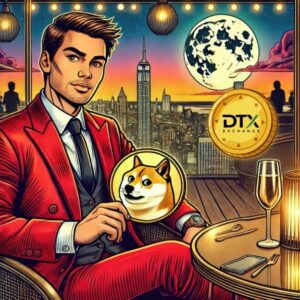 GPT 4o Compares Dogecoin vs. PEPE: Can This Explosive Platform Outperform Both In 2025?