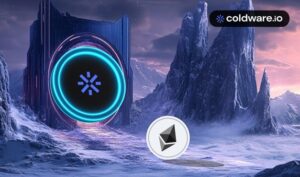 Ethereum Obsolete? Experts Predicts Coldware’s COLD Token Will Be ‘The Future Of Money’
