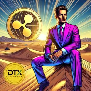 XRP and ADA Hold Strong, But This Explosive Presale Could Be the Breakout Crypto of 2025